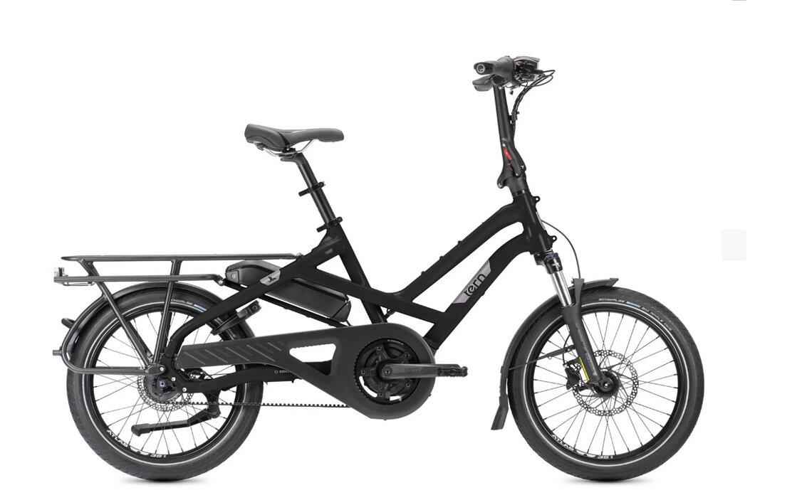 3946933_17812870-1.jpg Tern HSD P5i – 500 Wh – 20 Zoll – Compact – 2023 – Bild 1