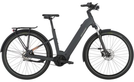Bergamont E-Horizon Tour 20 Belt Wave – 600 Wh – 28 Zoll – Tiefeinsteiger – 2025