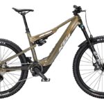 KTM Macina Kapoho 8971 – 800 Wh – 29 – 27,5 Zoll – Fully