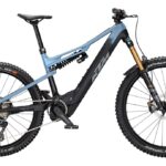 KTM Macina Prowler Prestige – 800 Wh – 29 – 27,5 Zoll – Fully