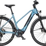 KTM Macina Sport SX 20 – 400 Wh – 29 Zoll – Damen Sport – 2025