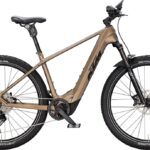 KTM Macina Team 892 XL – 800 Wh – 29 Zoll – Diamant