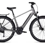 Kalkhoff Endeavour Season – 400 Wh – 29 Zoll – Diamant – 2025
