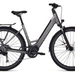 Kalkhoff Endeavour Season – 400 Wh – 29 Zoll – Tiefeinsteiger – 2025