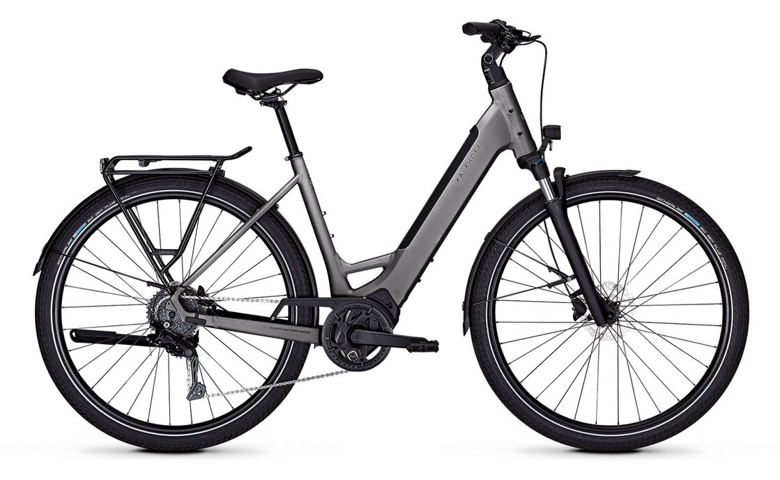 3955822_18949858-1.jpg Kalkhoff Endeavour Season – 400 Wh – 29 Zoll – Tiefeinsteiger – 2025 – Bild 1