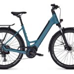 Kalkhoff Entice L Season – 400 Wh – 27,5 Zoll – Tiefeinsteiger – 2025