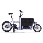 CARLOS Vario V.1 Full – 1044 Wh – 20 Zoll – Long John – 2025