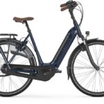 Gazelle Arroyo C7+ Elite RT HMB – 500 Wh – 28 Zoll – Tiefeinsteiger – 2025