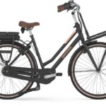 Gazelle Miss Grace C7 HMB – 500 Wh – 28 Zoll – Tiefeinsteiger – 2025