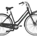 Gazelle Miss Grace – 28 Zoll – Tiefeinsteiger – 2025