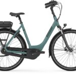 Gazelle Paris C8 RT HMB – 500 Wh – 28 Zoll – Tiefeinsteiger – 2025