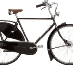 Gazelle Tour Populair RT – 28 Zoll – Diamant – 2025