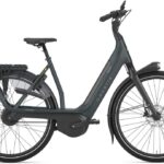 Gazelle Avignon C380 HMB – 625 Wh – 28 Zoll – Tiefeinsteiger – 2025