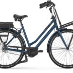 Gazelle HeavyDutyNL C5 HMB – 500 Wh – 28 Zoll – Tiefeinsteiger – 2025