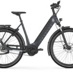 Gazelle Ultimate C5 HMB – 625 Wh – 28 Zoll – Tiefeinsteiger – 2025