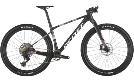 Scott Scale Gravel 10 – 29 Zoll – Diamant – 2025