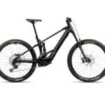 Orbea Wild ST H20 – 750 Wh – 29 Zoll – Fully