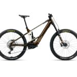 Orbea Wild M10 – 750 Wh – 29 Zoll – Fully