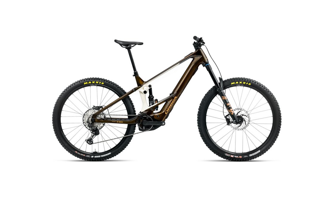 4004692_18315622-1.jpg Orbea Wild M10 – 750 Wh – 29 Zoll – Fully – Bild 1