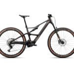 Orbea Rise SL M20 630Wh – 630 Wh – 29 Zoll – Fully