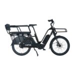 CARLOS Midtail M.1 Full – 1044 Wh – 24 Zoll – Longtail – 2025