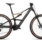Orbea Rise SL H20 – 630 Wh – 29 Zoll – Fully