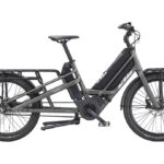 KTM Macina Multi CX – 725 Wh – 24 Zoll – Longtail – 2023