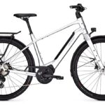 Kalkhoff Endeavour L Excite – 400 Wh – 29 Zoll – Diamant – 2025