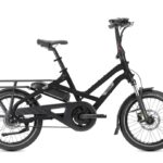 Tern HSD P5i – 545 Wh – 20 Zoll – Compact – 2025