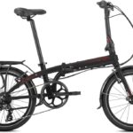 Tern Link C8 – 20 Zoll – Faltrahmen – 2025