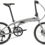 Tern Verge D9 – 20 Zoll – Faltrahmen – 2025