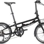Tern BYB P8 – 20 Zoll – Faltrahmen – 2025