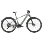 Scott Passage 30 – 400 Wh – 28 Zoll – Diamant – 2025