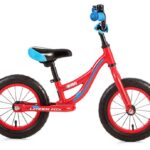 Leaderfox Bubu Odrázedlo – 12 Zoll – Aktion