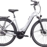 Hercules Pasero Comp I-F5 – 750 Wh – 28 Zoll – Tiefeinsteiger – 2023