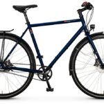 VSF Fahrradmanufaktur T-700 Alfine – 28 Zoll – Diamant – 2025