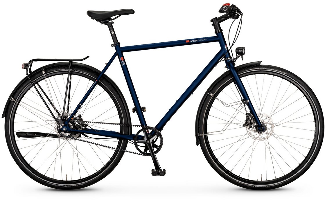 4220527_18280900-1.jpg VSF Fahrradmanufaktur T-700 Alfine – 28 Zoll – Diamant – 2025 – Bild 1