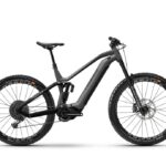 Haibike Nduro 8 Freeride – 720 Wh – 29 – 27,5 Zoll – Fully