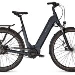 Kalkhoff Image 5 Season – 625 Wh – 29 Zoll – Tiefeinsteiger – 2025