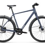 Koga Supermetro – 28 Zoll – Diamant – 2025