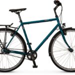 VSF Fahrradmanufaktur T-300 Alfine – 28 Zoll – Diamant – 2025