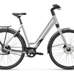 Koga F3 4.0 – 28 Zoll – Tiefeinsteiger – 2025
