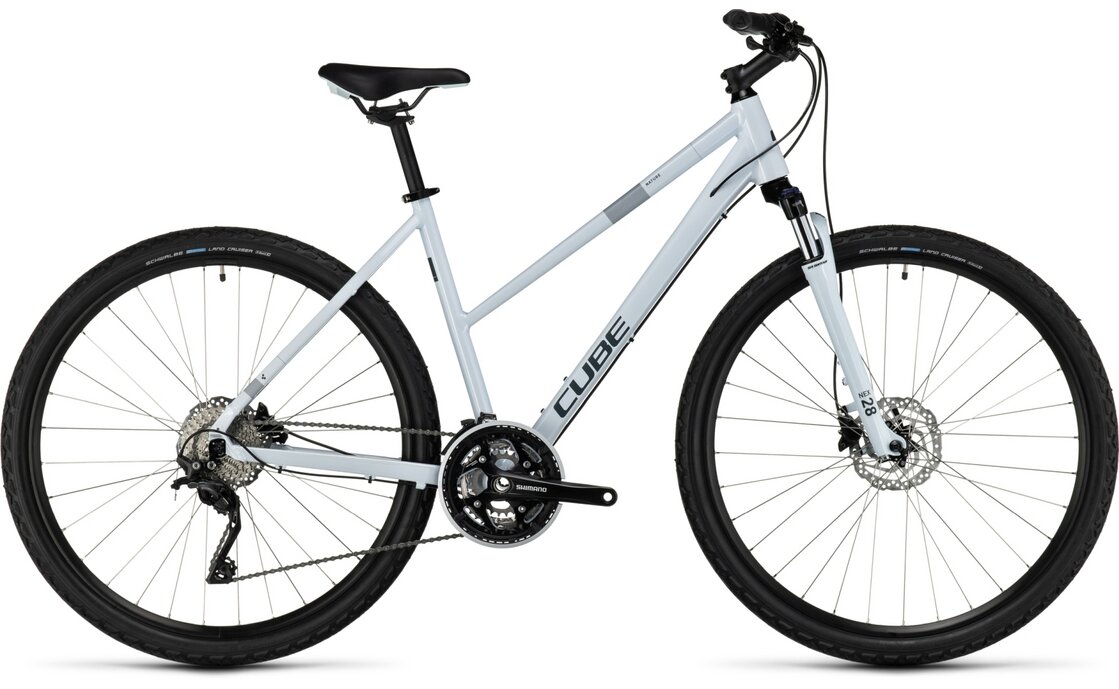 4280473_18356698-1.jpg Cube Nature Pro – 28 Zoll – Damen Sport – 2024 – Bild 1