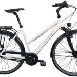 Gudereit Comfort 7.0 – 28 Zoll – Damen Sport – 2023