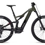 Focus Thron2 6.7 – 800 Wh – 29 Zoll – Fully