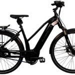 Gudereit ET-10 evo – 500 Wh – 28 Zoll – Damen Sport – Aktion