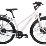 Gudereit Premium 8.0 evo Lite – 28 Zoll – Damen Sport – 2023