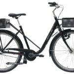 Hercules Cargo City R3 – 26 Zoll – Long John – 2025