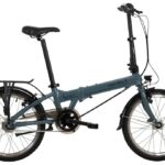 Dahon Mariner i7 – 20 Zoll – Faltrahmen – 2023