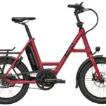 ISY S8 ZR RT – 545 Wh – 20 Zoll – Compact – 2024